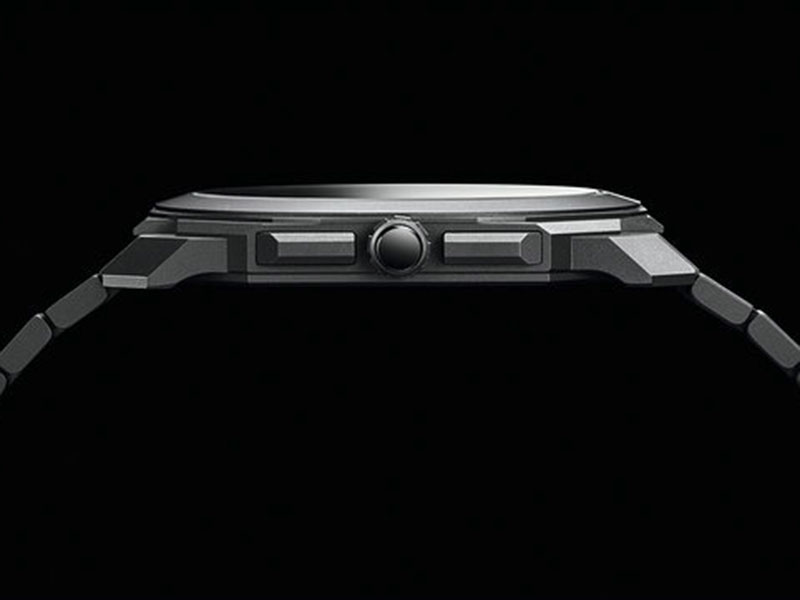 بولغري تتخطى الحواجز وتحقق رقماً قياسياً عالمياً خامساً مع ساعة  "أوكتو فينيسيمو كرونوغراف جي أم تي أوتوماتيك" الجديدة